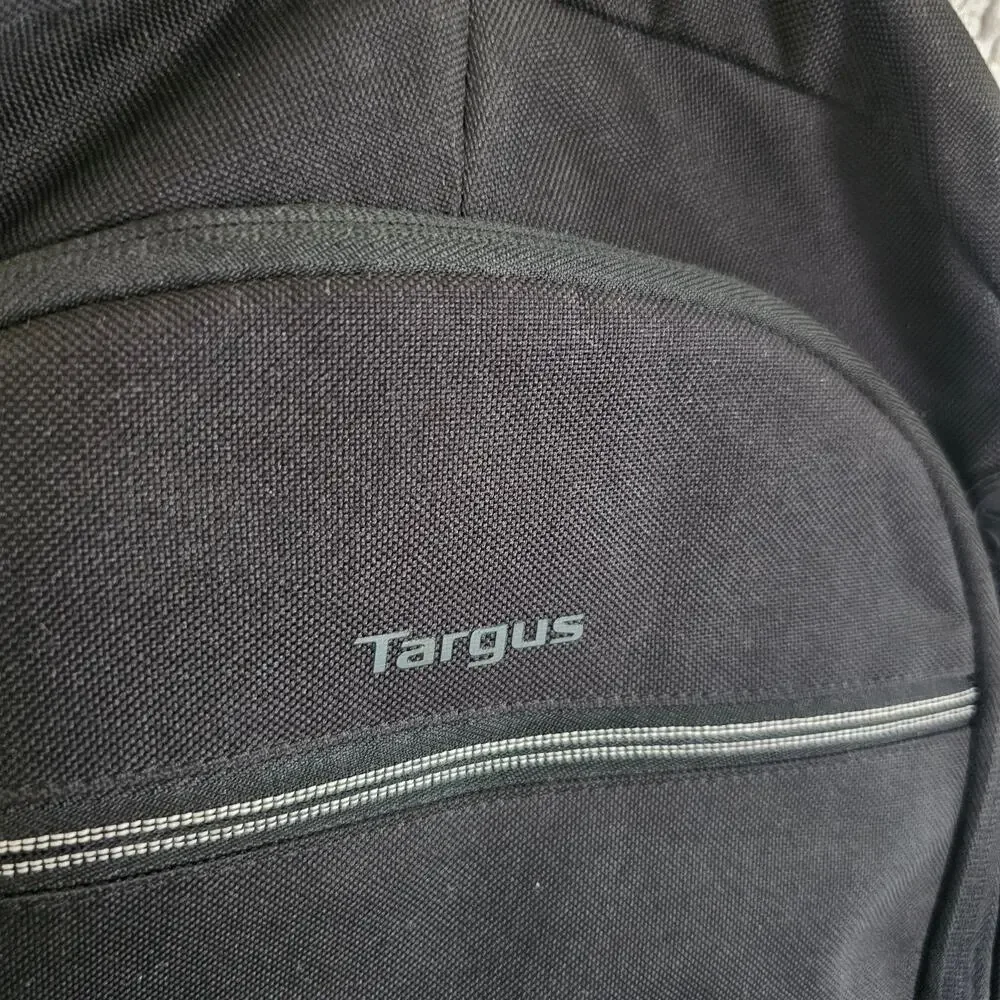 Targus Octave II Backpack, Black